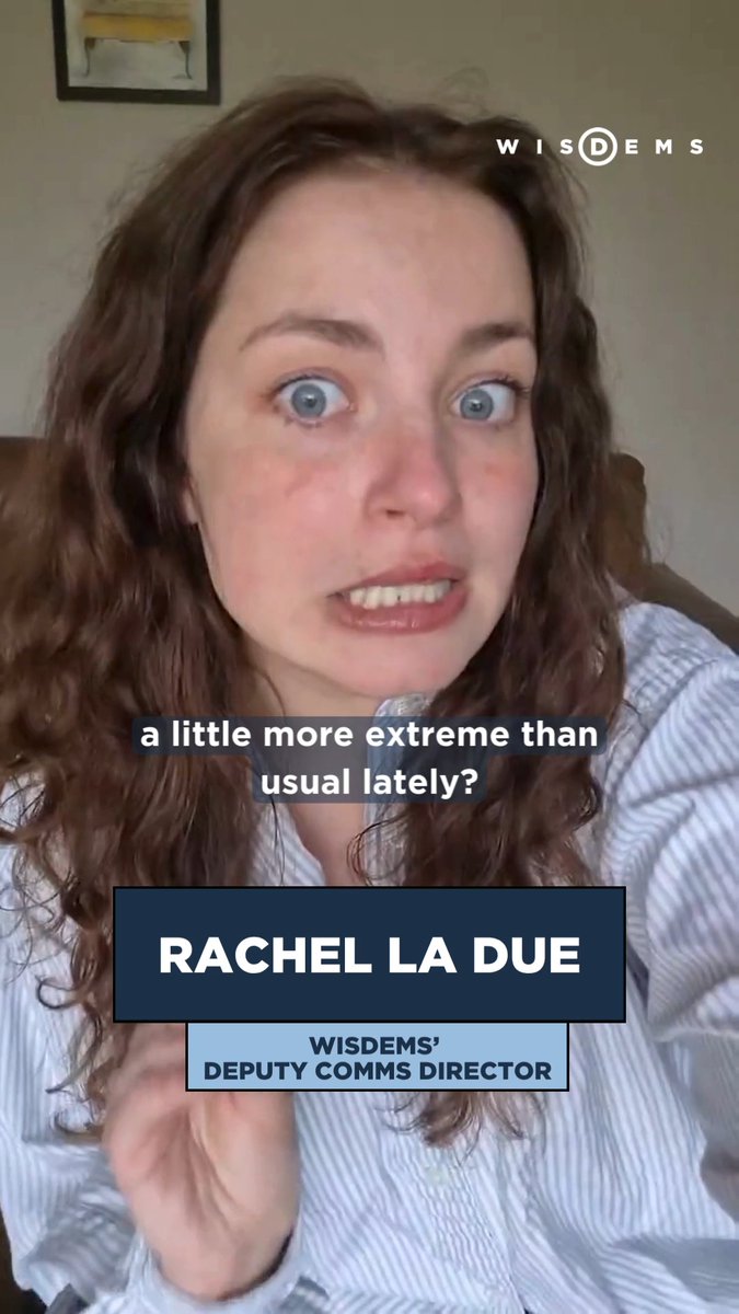 Young Republicans in Wisconsin have been getting more extreme, and there’s a reason for it. 👇 To read more, click here: