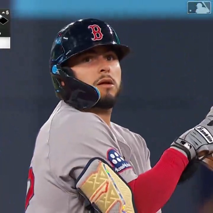 107.4 off the bat!