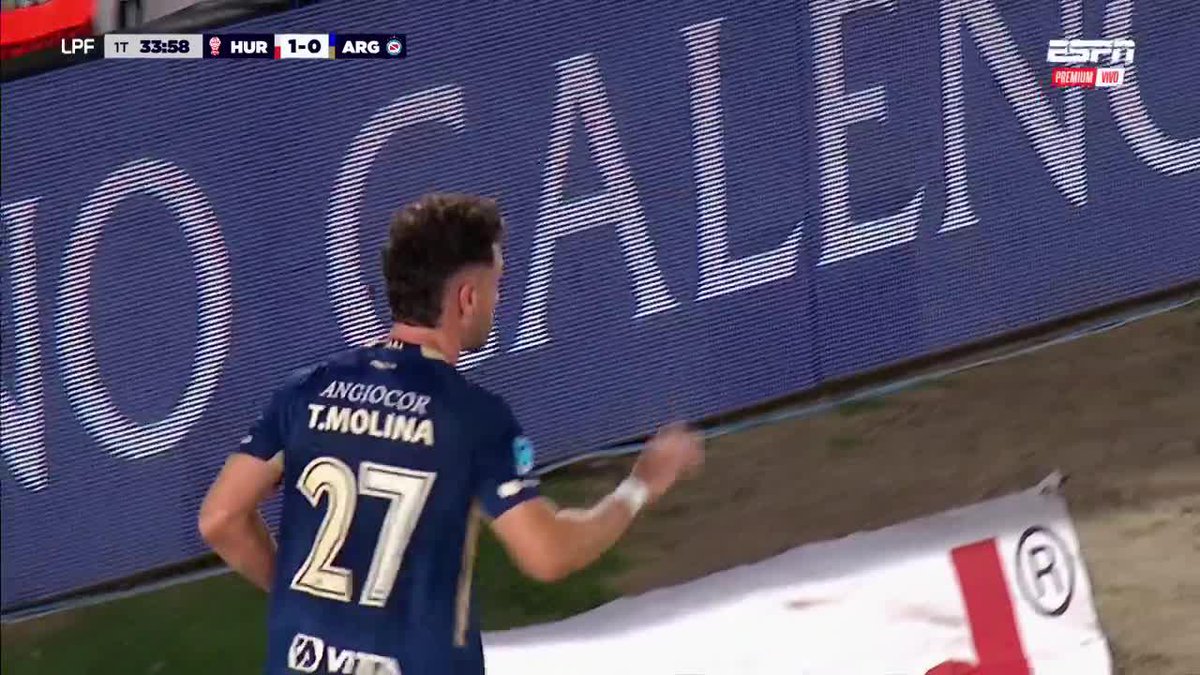 🐞🔥 QUÉ CABEZAZO DE TOMÁS MOLINA PARA EL 1-1 EN EL DUCÓ. Y el centrazo de Prieto. 😮💨
