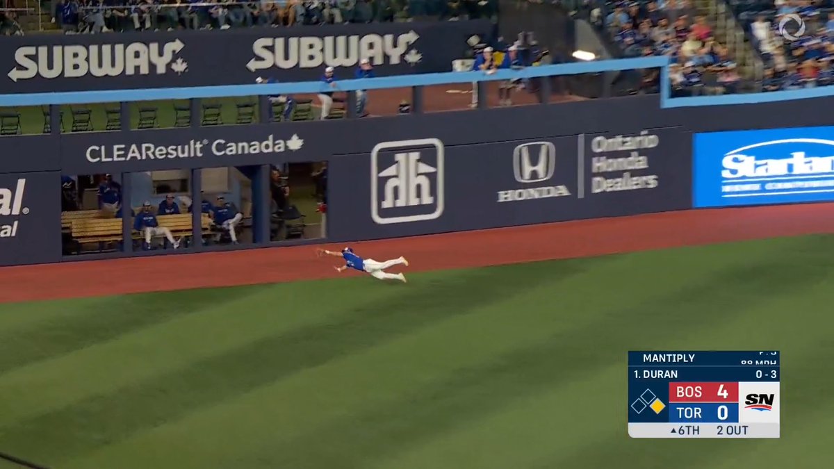 Full extension from Davis Schneider 😳