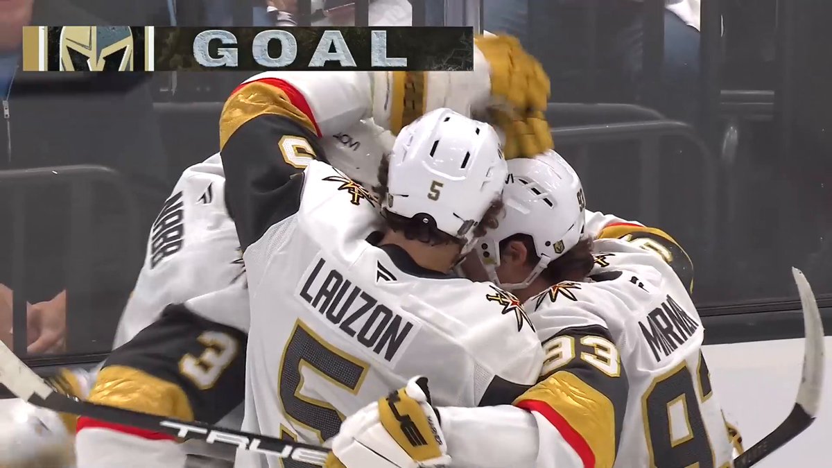 Brett Howden with a SWEET shorthanded goal! 😮‍💨 #StanleyCup 🇺🇸: ESPN 🇨🇦: Sportsnet &amp; TVA Sports