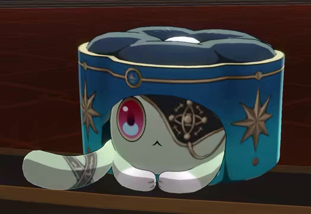 have 15 seconds of mint tiramisu