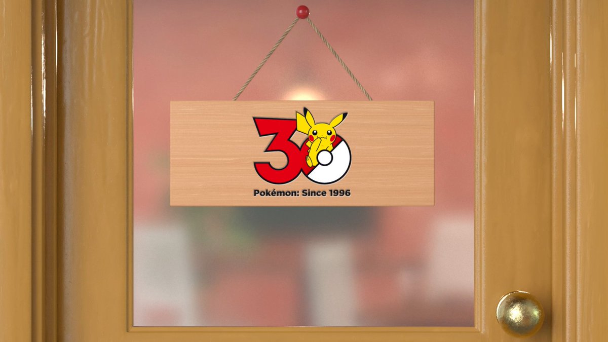 ポケモン30周年、こんどのテーマは「たべる」！ 「たべる」に関する注目ニュースをお届けするよ。 動画や特設サイトから、おいしい情報を手に入れよう！ #ポケモン30周年