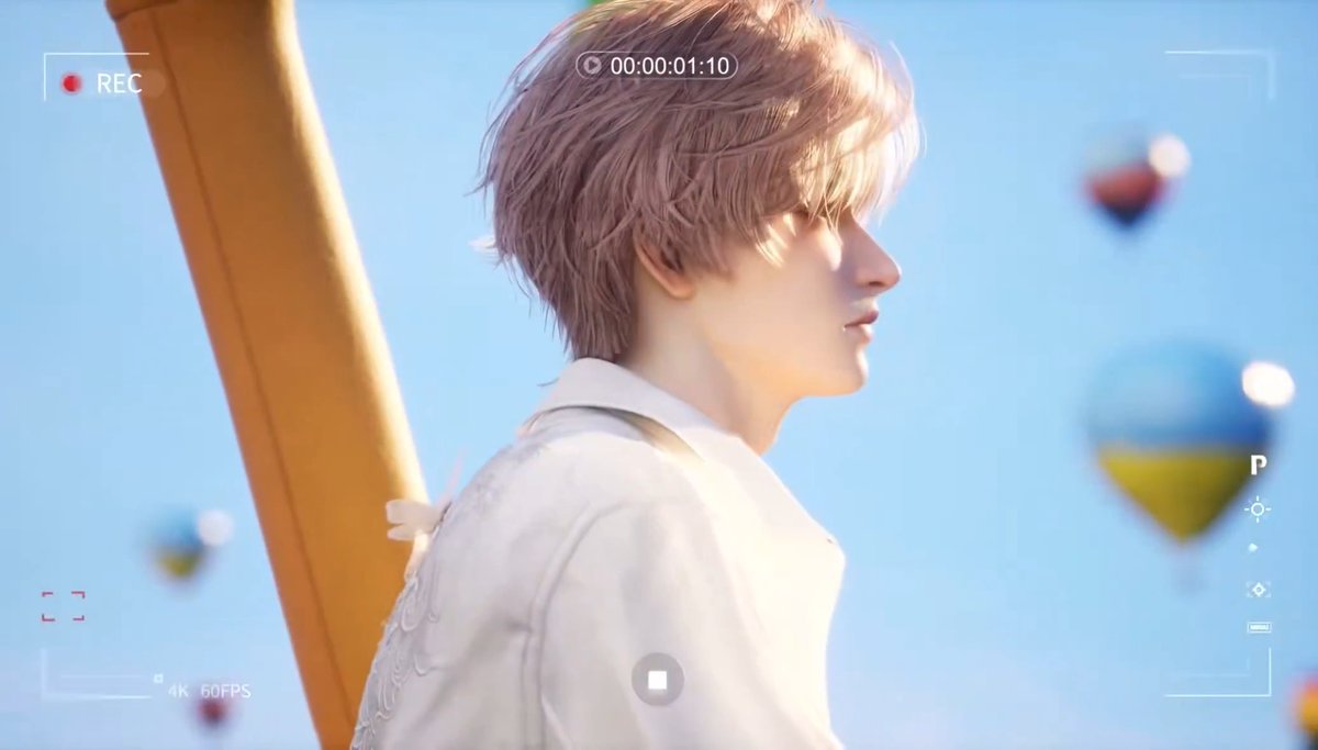 New 3D Otome multi-platform game “Silent Whispers” announced, developed on Unreal Engine 5. If this otome has immersive gameplay that allows you to explore the world rather than present the story as a visual novel, then it could actually be a LaDS competitor contender imho 🤔