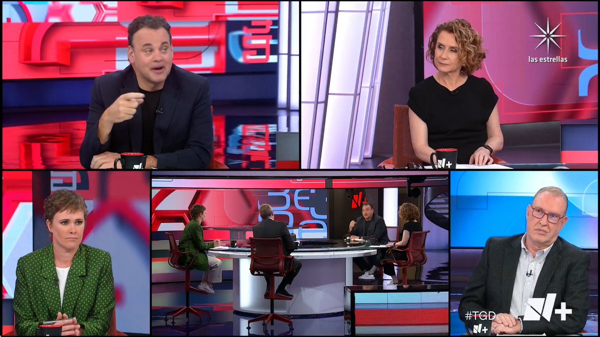 “Un apunte, porque lo merece (...) el día que necesitemos hacer un manual (...) de cómo debe ser un jugador extranjero que venga a México, será Gignac”: David Faitelson en #TGD | Escúchalo también en todas las plataformas de audio #Podcast
