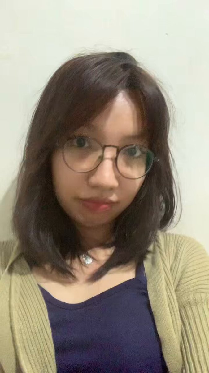 hii hehe :D
