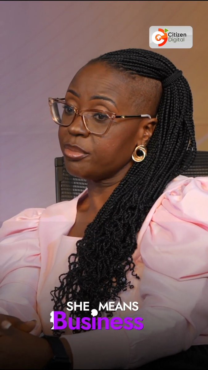 Ozempic & weight loss drugs: Kalekye Mumo speaks on her experience using a GLP1 to help with weight loss | SHE MEANS BUSINESS
