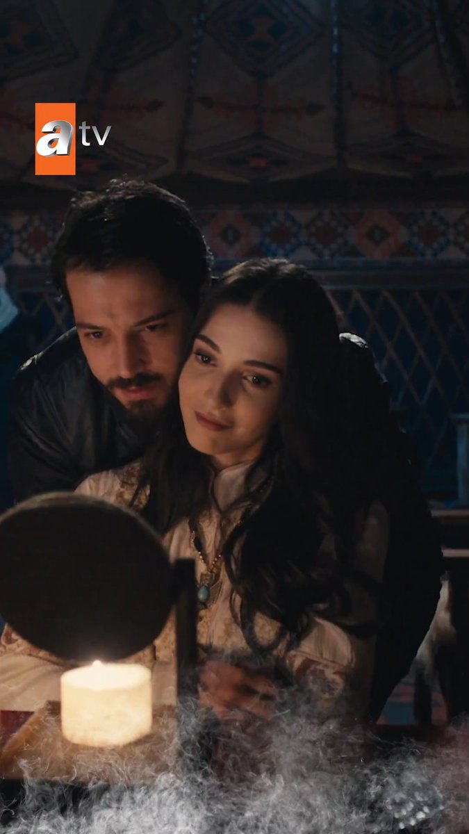 "Zamanında az yara açmadın bende!"💔 #KuruluşOrhan atv