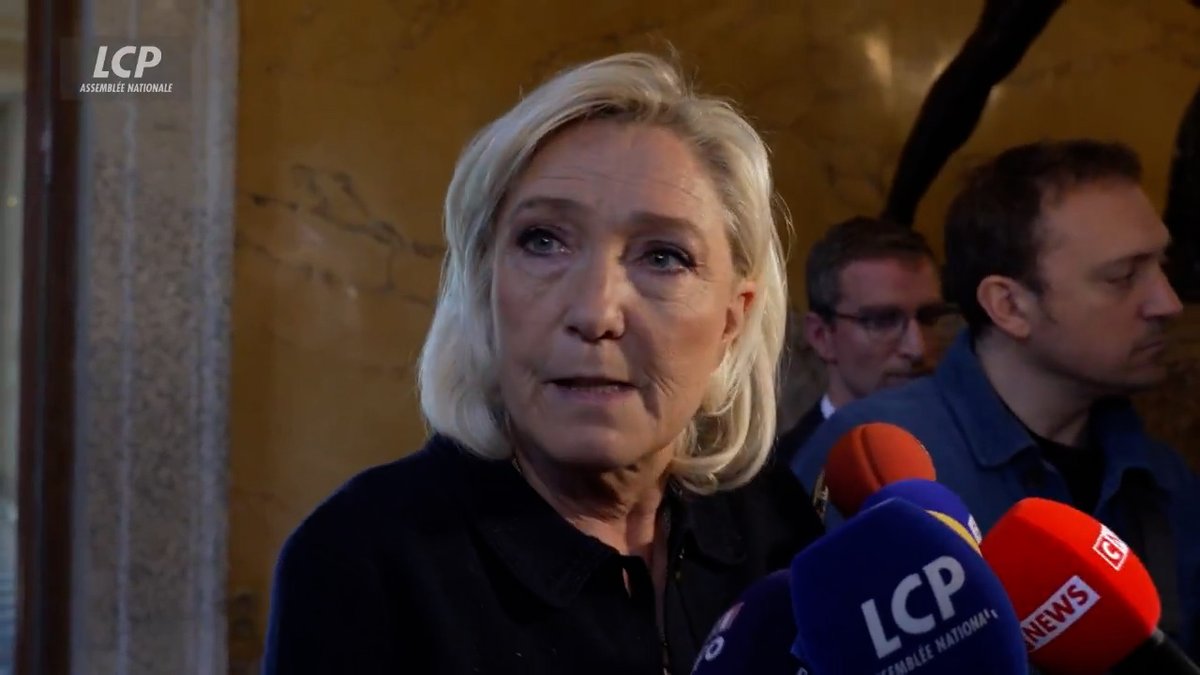 Ceux qui ont voulu enterrer le rapport de Charles Alloncle ont voulu la censure, entraver l'information et bloquer le travail réalisé par l'Assemblée nationale. Ce n'est pas étonnant, compte tenu de la couleur politique de ceux qui ne souhaitaient pas la publication de ce rapport.