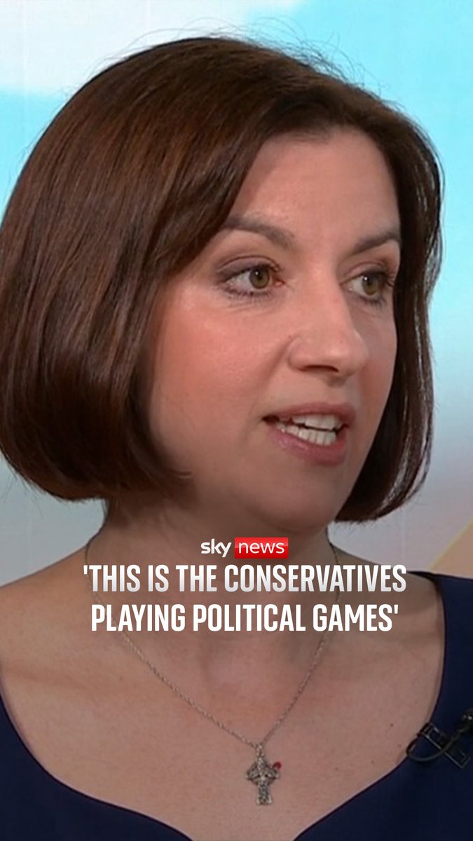 The education secretary says today's vote on whether to investigate Sir Keir Starmer on allegations he misled MPs on the Mandelson vetting scandal is "baseless". 🔗