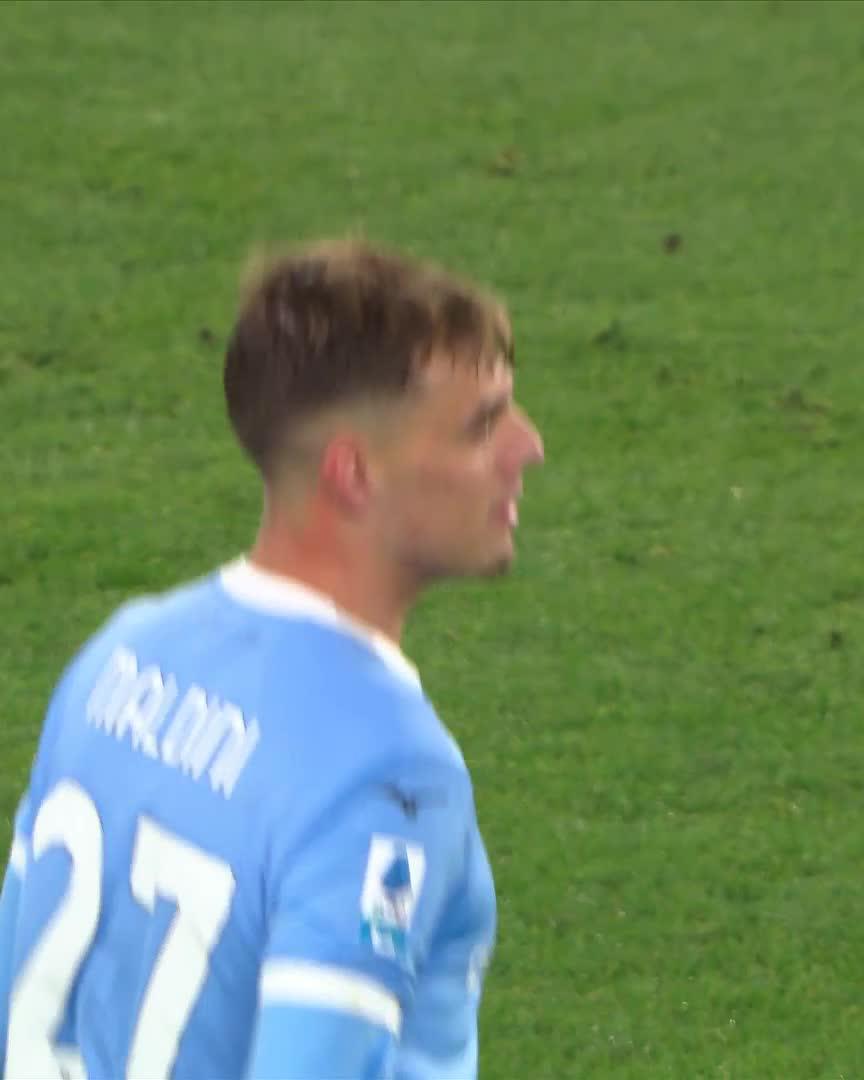 6 gol in #LazioUdinese 🤯