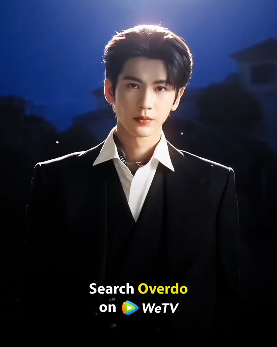 #ZhangLinghe as Mu Rong Qingyi is pure fire on screen 😍🔥 #Overdo Stay tuned on WeTV! #Overdo #这一秒过火 #ZhangLinghe #张凌赫 #WangChuran #王楚然 #WeTV #WeTVMY #WeTVMalaysia #WeTVAlwaysMore Overdo|Stay Tuned on WeTV 💓 𝗪𝗮𝘁𝗰𝗵