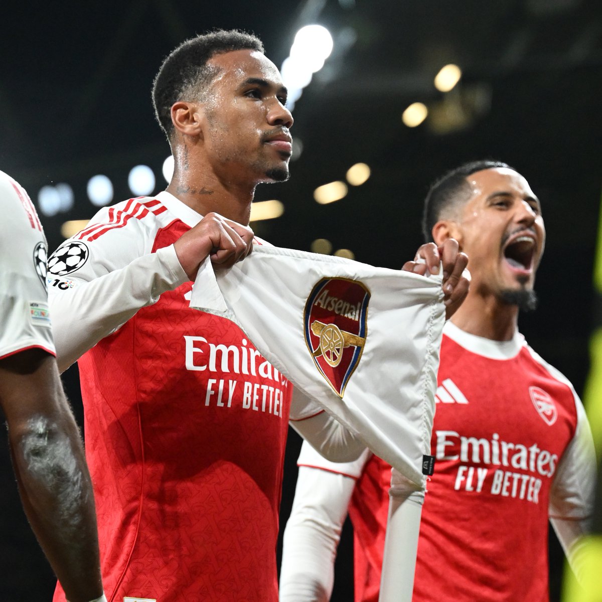 A big win in north London, last time out against Atleti ⏮️