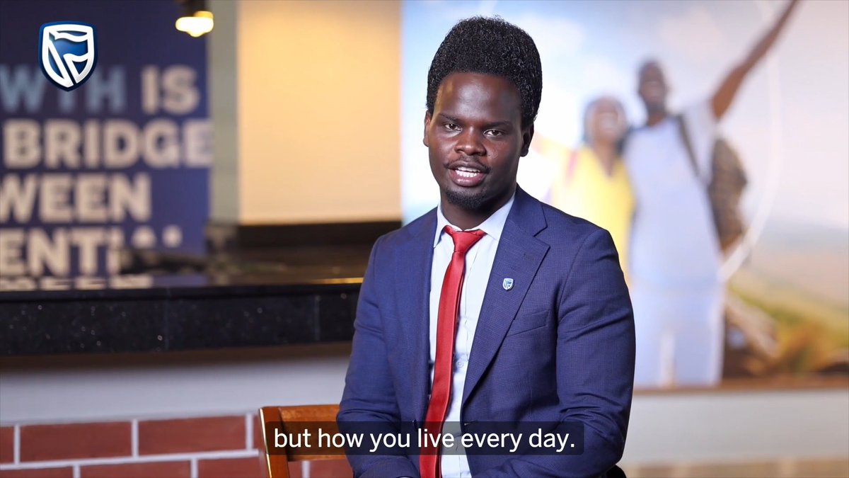 Unlock convenience, confidence &amp; unforgettable experiences with the Stanbic MasterCard Wild Credit Card. Enjoy travel perks, wellness benefits, family support &amp; insurance cover because your ambition never stops.