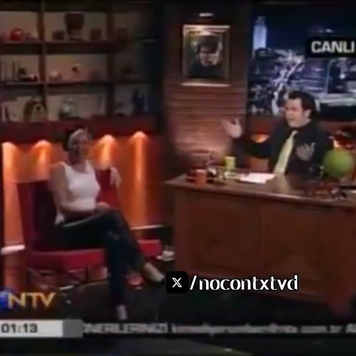 RTÜK'ün AFK olduğu zamanlar… Şahan Gökbakar, Seray Sever'e yürüyor “Ben spor yapamıyorum. Belki beraber yaparsak beni spora yeniden döndürürsün.”
