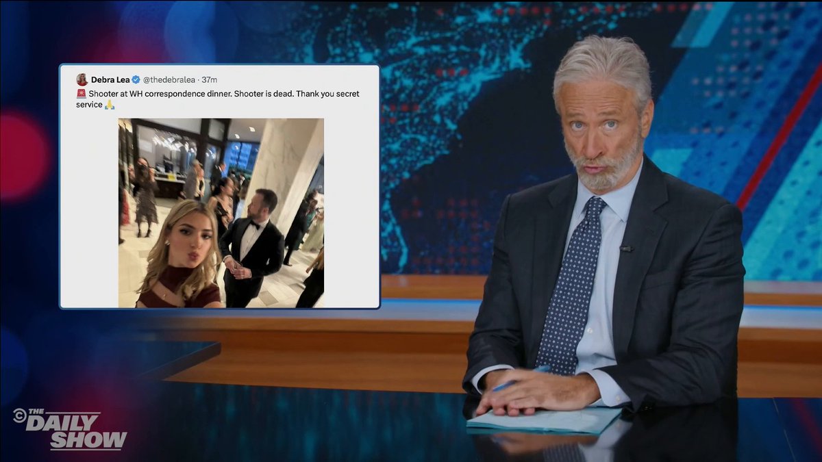 Reactions to gunfire at the Correspondents' Dinner ranged from taking active shooter selfies to eating a salad like nothing happened