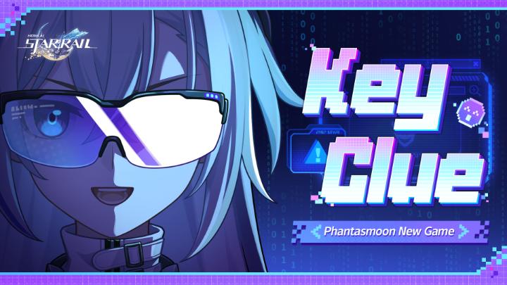 Phantasmoon New Game | Read Before the Decisive Battle 📺: This planet's last trace of fun is hanging by a thread! Perhaps this is the only clue pointing to the answer... #HonkaiStarRail #StarRail