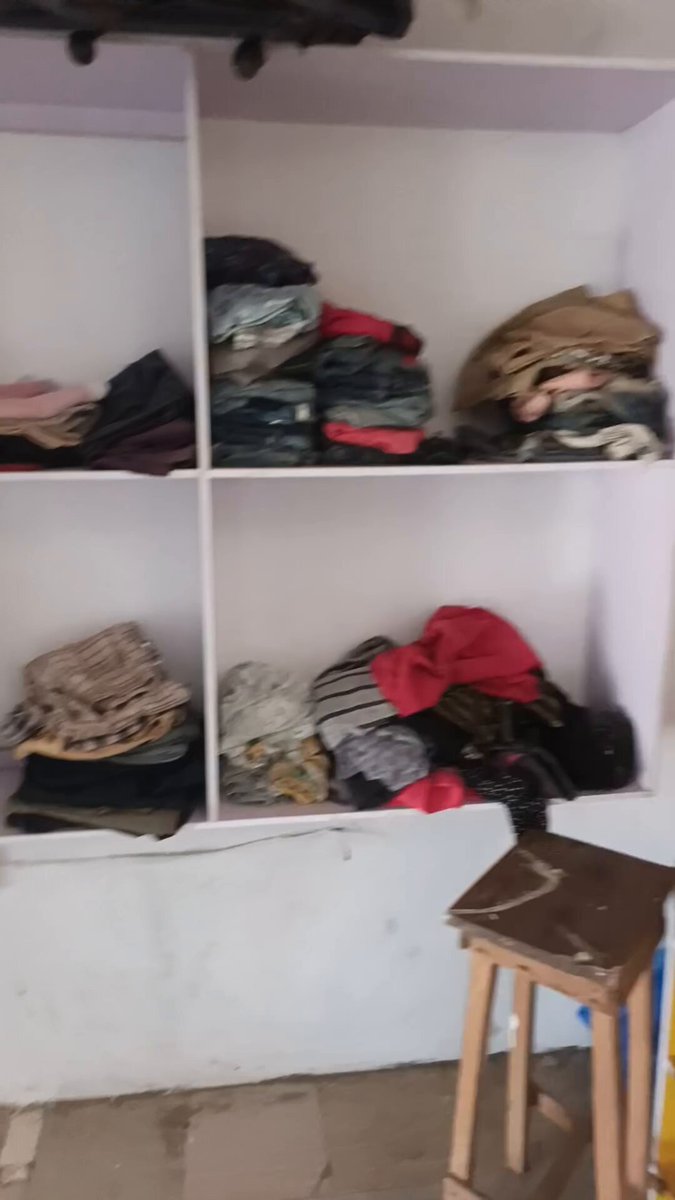 I don't even know where to start showing my appreciation guys, Hubby decided that I should start up my own shop first to relieve me of some stress , while he work on his Keke and continue managing it for now, God bless everyone that made this possible , financially, prayers, encouragements and your engagements, we're so much grateful, 🙏🙏