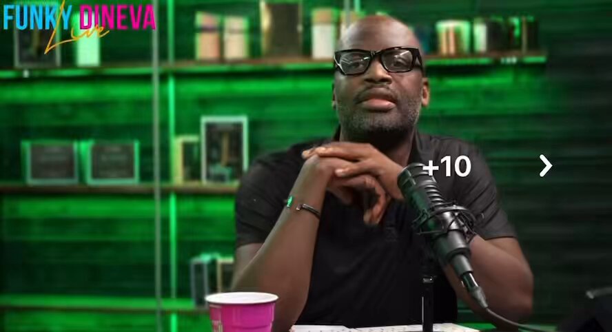 If you’re in your 30s-40s and still tryna have sex with many women & not settle down, that’s a sign that you may not really like women.… it ain’t even cool to be a old ass bee-bopping ass nigga. If girls aren’t to be whores; and yall can be?? Then: WHO ARE YOU GONNA HAVE SEX WITH? 🤷🏾‍♀️