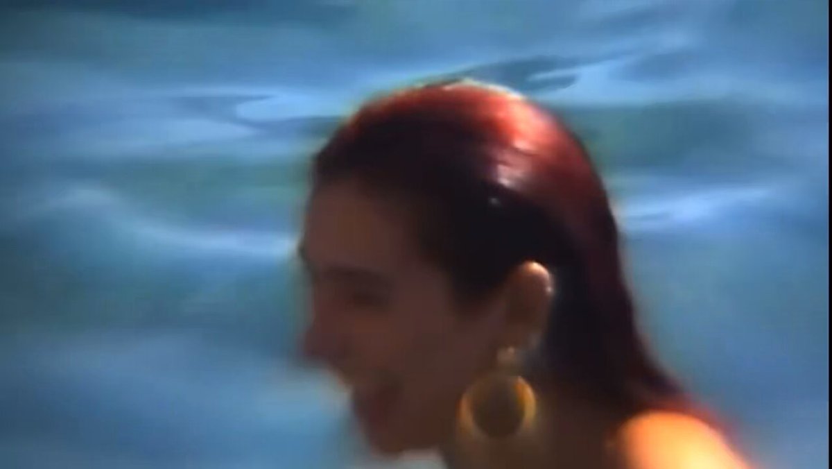 empieza a sonar este tema y la vida tiene sentido