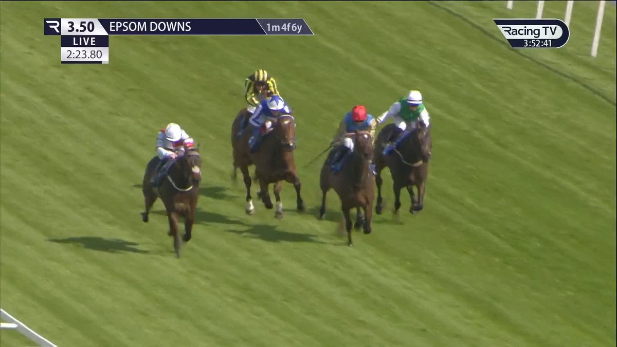 Night Breeze 5.15 Sunday: running in Sky Bet Sunday Series at Musselburgh 3.52 Tuesday: winning £25,000 handicap 420 miles south at Epsom Downs Racecourse 👏 Ian Williams Racing Rossa Ryan