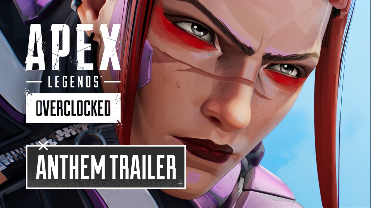 Push it past possible. She doesn’t test limits. She breaks them. Meet Axle.
