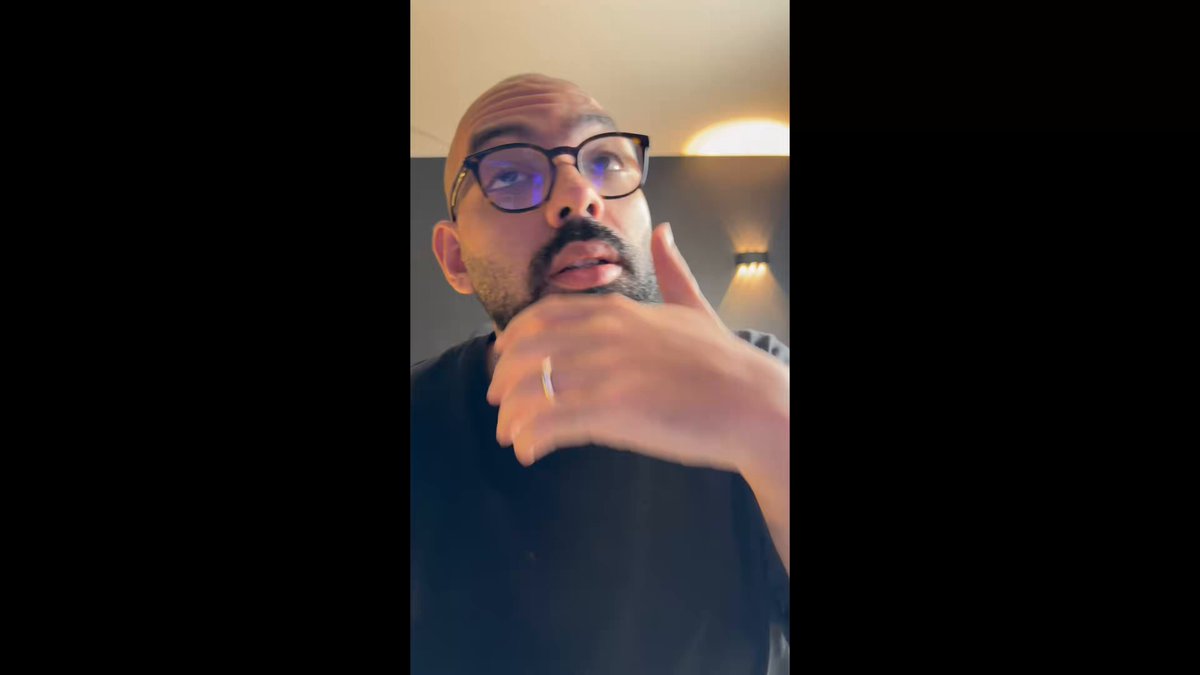 Follow up للمشكيكين و الهيترز