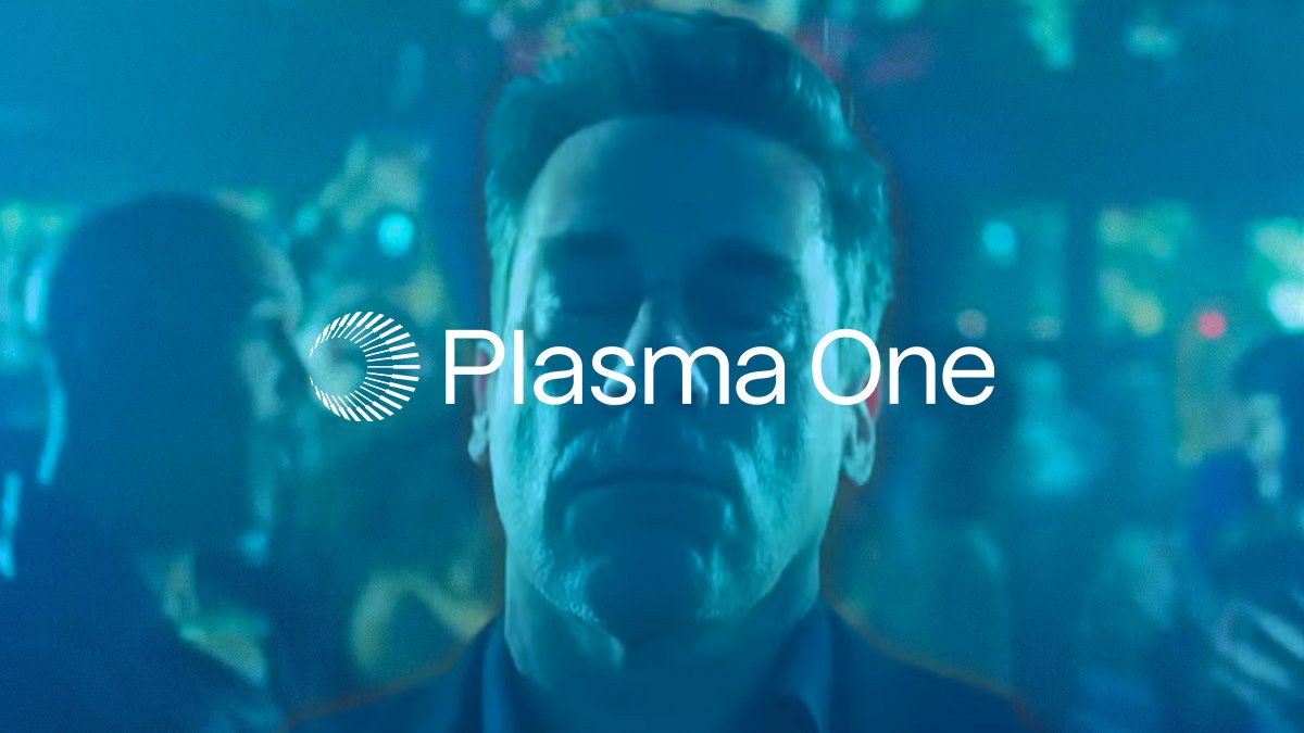 Payday, now with Ramp and Plasma One.
