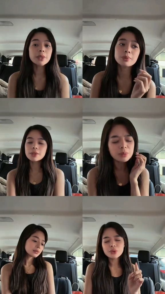 POV: Mga boses sa utak mo kapag gabi na. ๐ ๐ฅ biancadeveraa / TikTok #TheSecretsOfHotel88 #BiancaDeVera