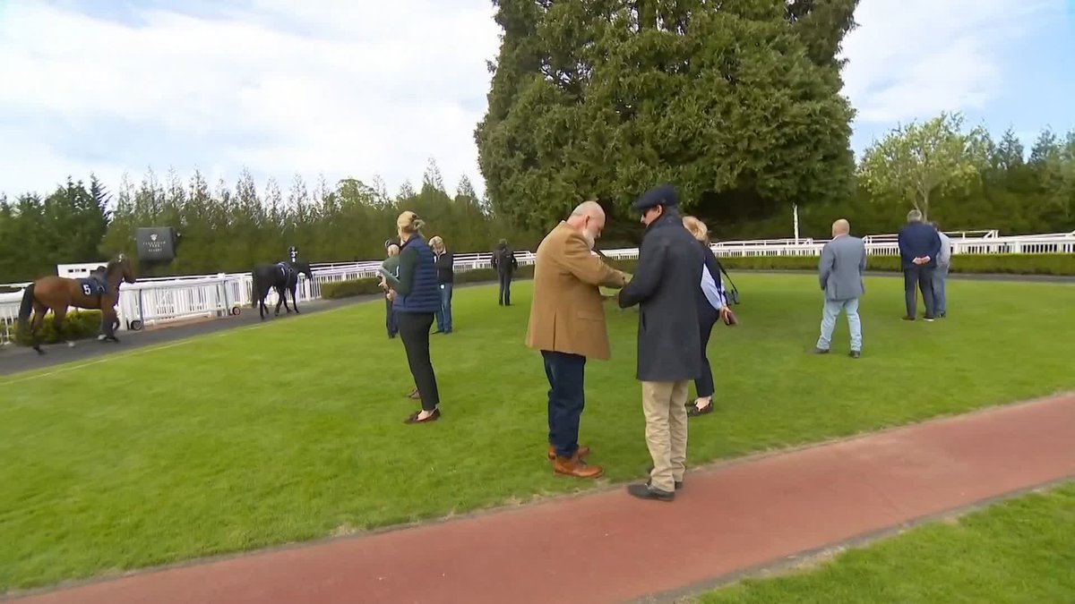 Adam Kirby - master of riding, training and disguise! Matt Chapman caught up with him prior to the first from Lingfield Park...