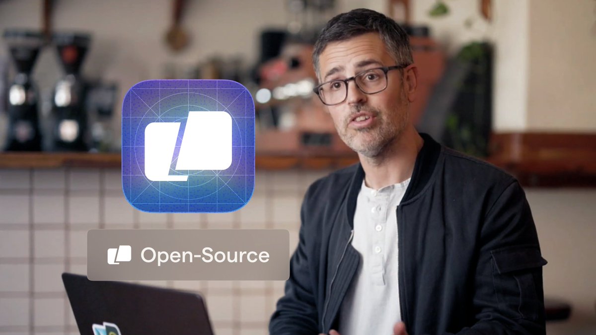 Warp is now open-source.