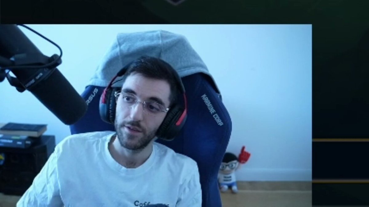 Nisqy dévoile en toute transparence son salaire Twitch du dernier mois 💵