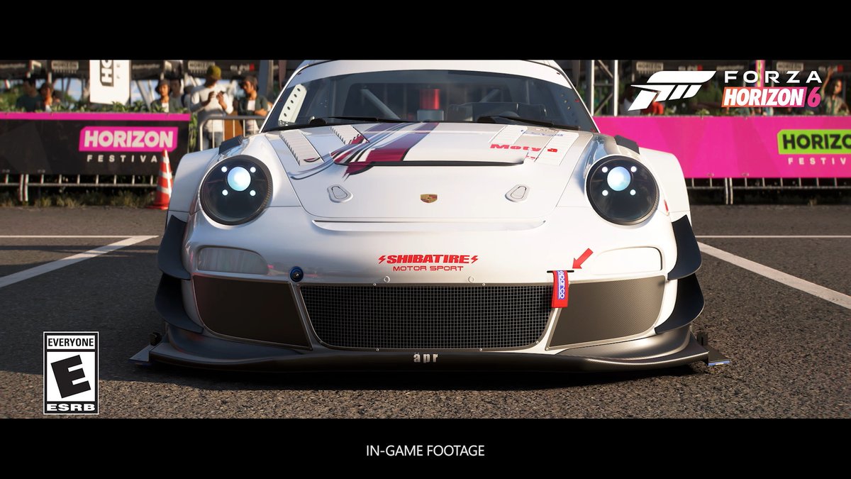 ¡Serás el terror de la pista detrás del volante del 2005 Porsche Cayman WTA! 😈 #NewToHorizon