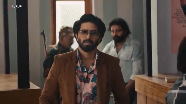 Even after five years, no non Mohanlal film has beaten the first day worldwide gross of Kurup. No doubt, #DulquerSalmaan is the next big thing after the Big M's.