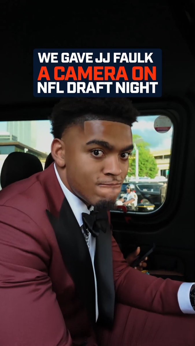 POV: Your brother gets drafted in the first round 🎥 🦅 𝑱𝒂𝒌𝒂𝒍𝒆𝒃“𝑺𝒕𝒂𝒓𝒃𝒖𝒓𝒔𝒕”𝑭𝒂𝒖𝒍𝒌✞ | #AuburnMade | #NFLDraft