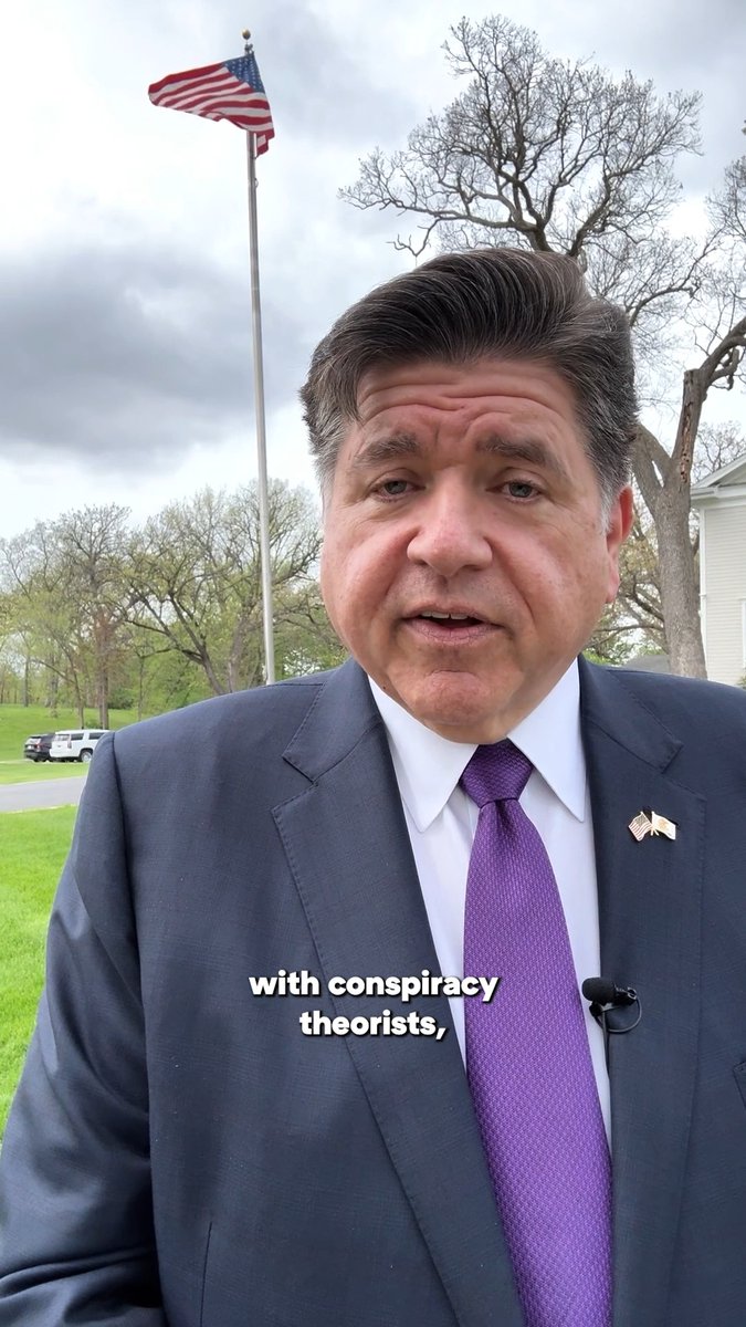Prediction markets, tariff refunds, and Darren Bailey won't admit who won the 2020 election. It's time for the JBrief.