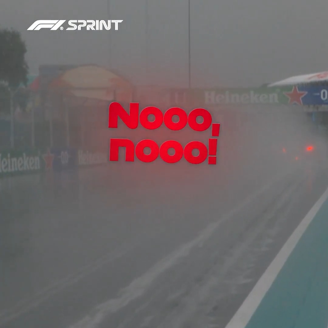 Last year's Miami Sprint was over before it began for Charles Leclerc 💔