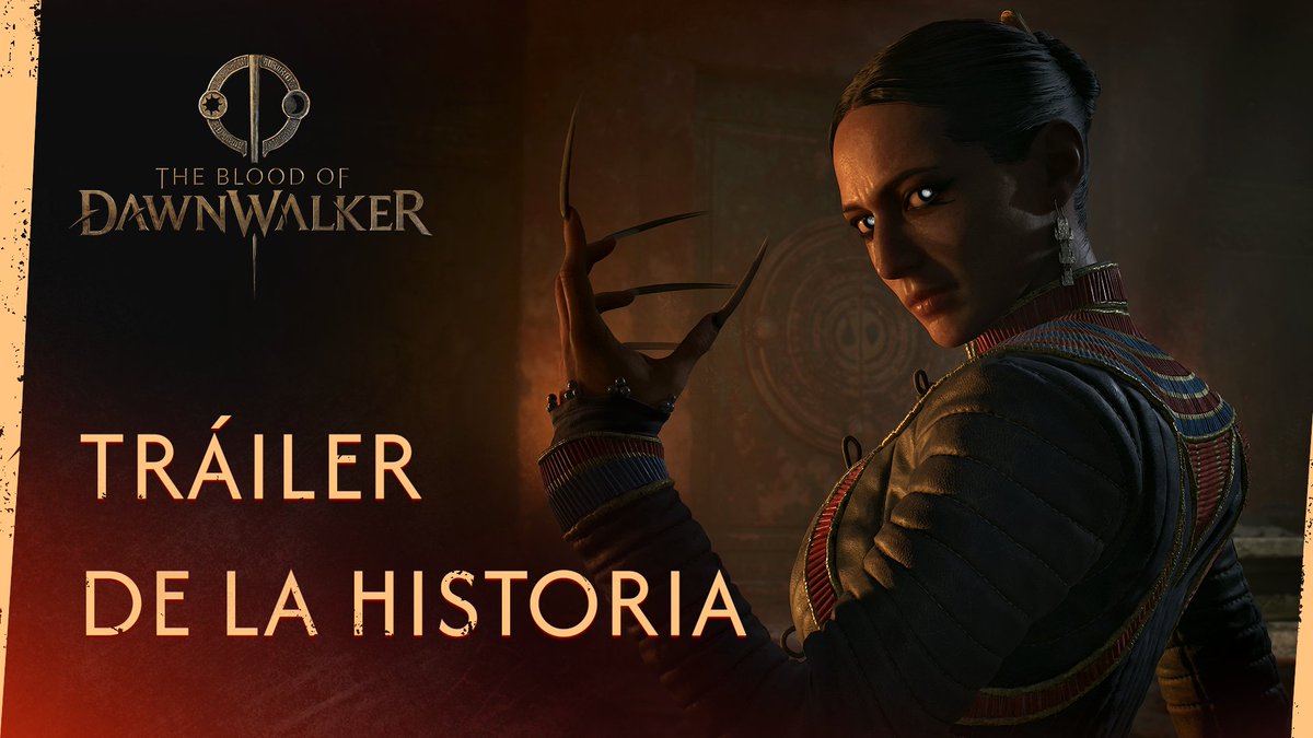Es fácil ir demasiado lejos. Tomar un camino del que ya no hay vuelta atrás. ☀️ 3 de septiembre de 2026 🌙 #Dawnwalker