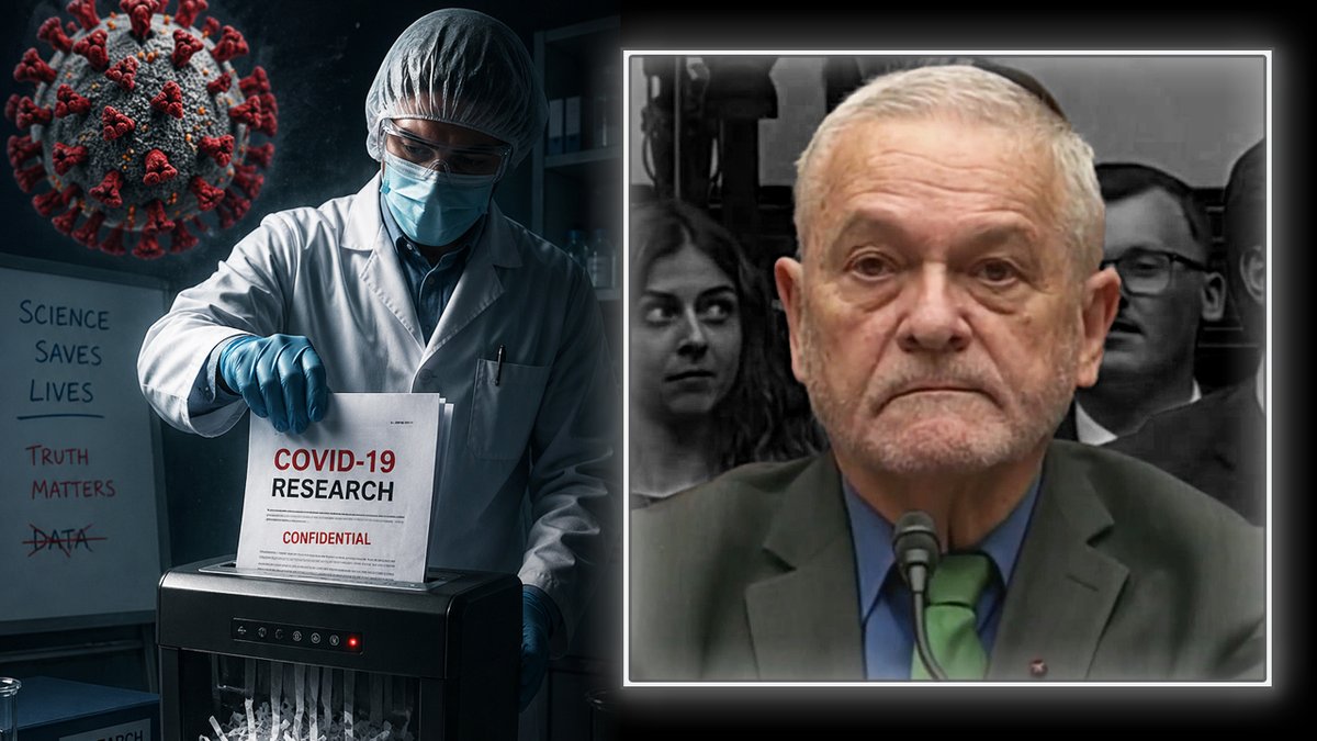 FINALLY— Trump's DOJ Takes Action Against The COVID Criminals!!! Fauci's Top Advisor Indicted For Destroying Evidence Of Gain-Of-Function Research! Insiders Tell Infowars MORE Indictments Imminent! This Follows On The Heels Of The SPLC Being Indicted For Running Top White Supremacy Groups In The US! Is This The Beginning Of A Trend? 🔴ALEX JONES IS LIVE NOW BREAKING THE LATEST ON THIS & MORE:
