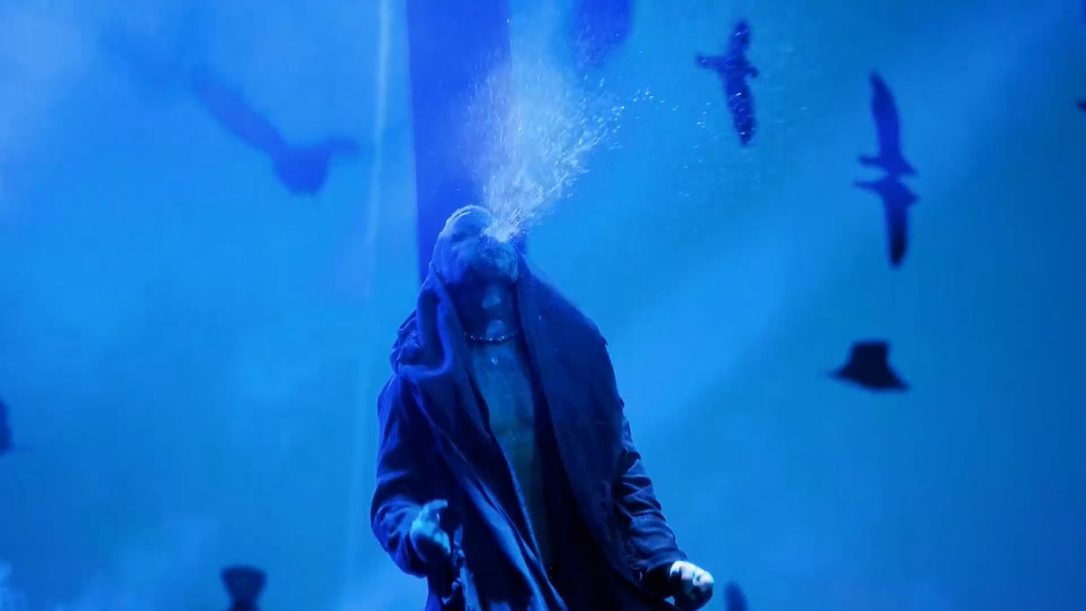 New York City, are you ready? AEW Double or Nothing is coming to the Louis Armstrong Stadium! Watch #AEWDoN LIVE on HBO MAX PPV at 8e/5p on Sunday 5/24!