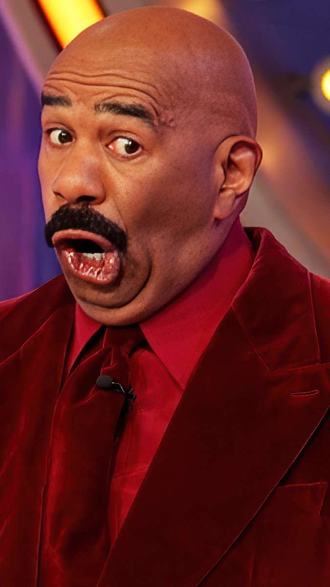 8 messy taco toppings to eat off your lover. 😋🌮👀 Steve Harvey: “It’s meat-eating time!”