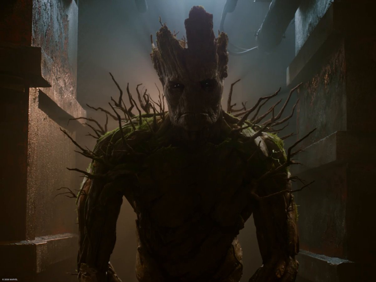 the feeling when your friend wants to binge-watch the #MCU>>>
