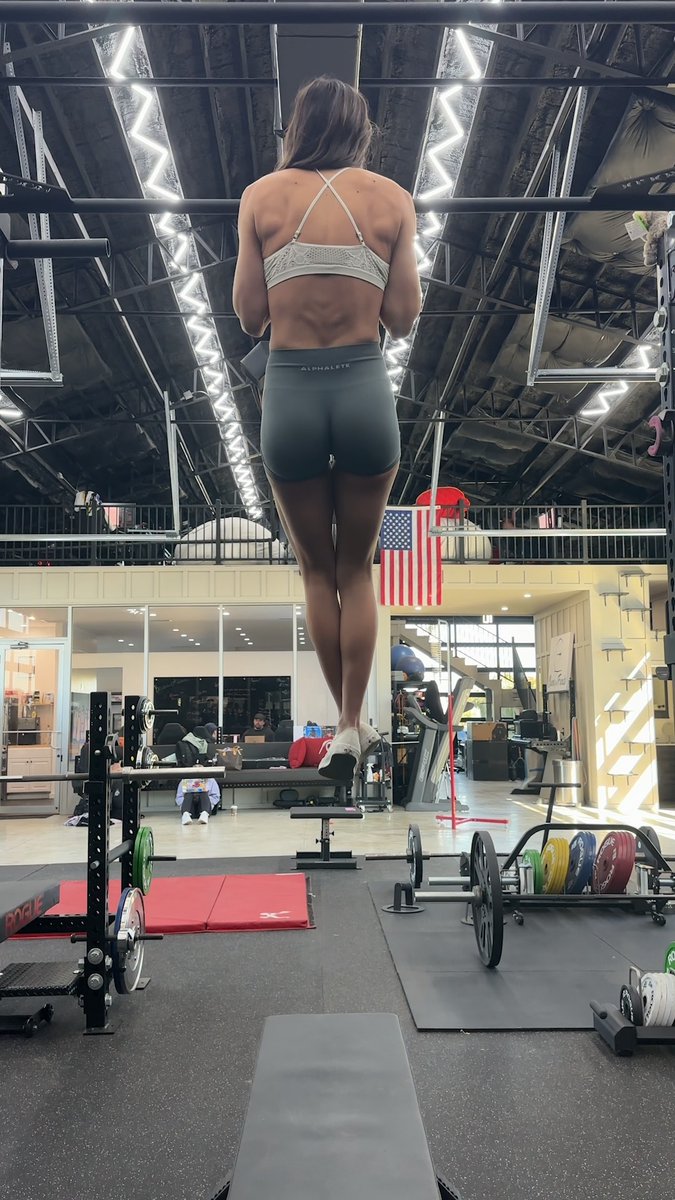 Top added too much weight 😅