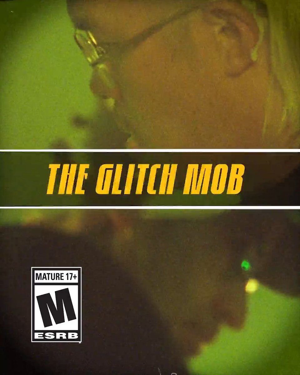 See how The Glitch Mob made the beats for Invincible VS bloody beatdowns. Listen to the full Invincible VS soundtrack while you wait for April 30th: