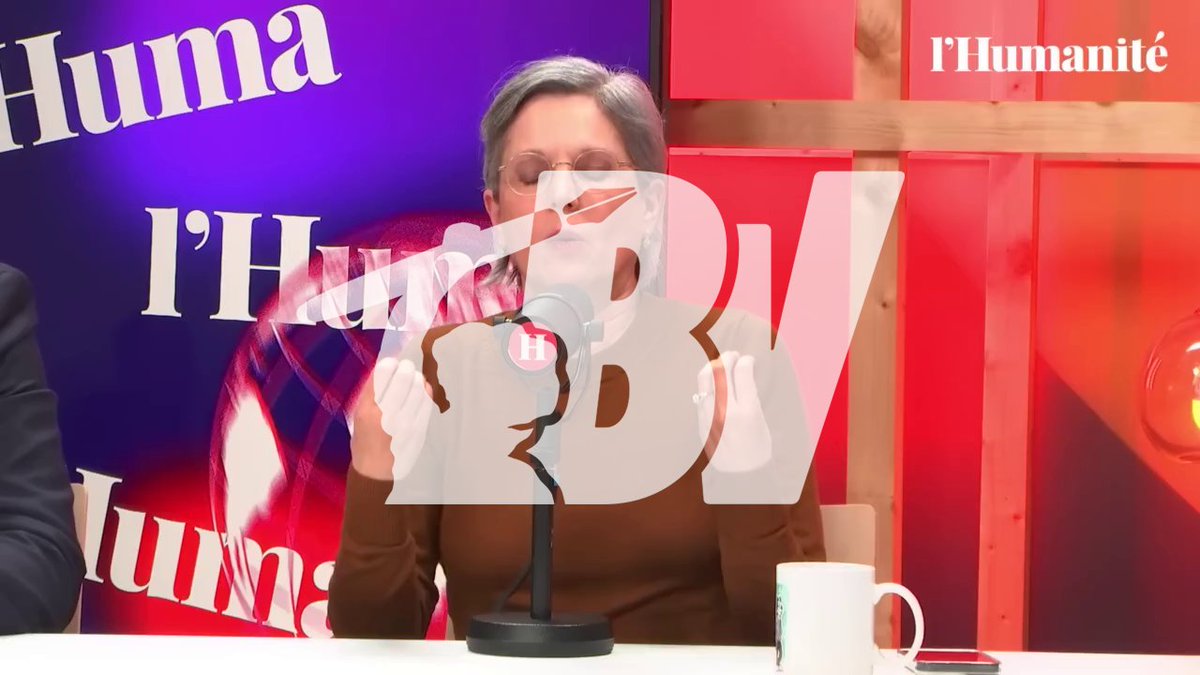 Sandrine Rousseau : "Être fier d'être Français c’est une fierté au rabais… c’est juste naître quelque part"
