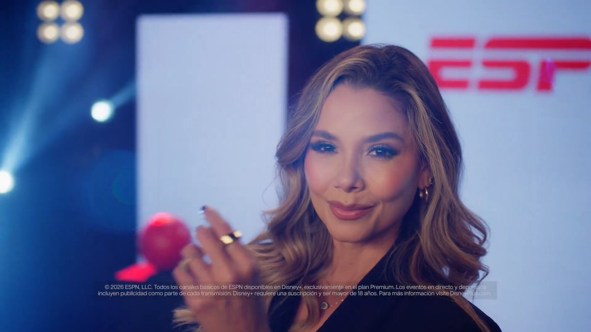 Un orgullo hacer parte de la nรณmina de analistas de ESPN para el Mundial