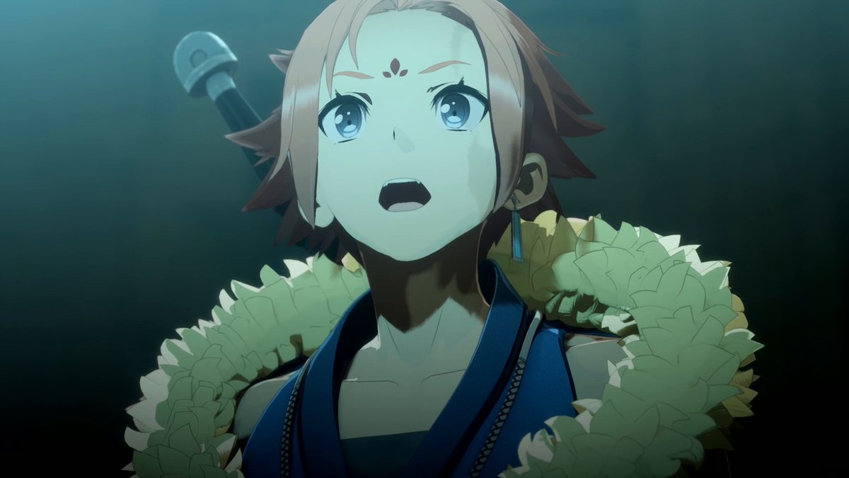Shape your legend. Conquer Aincrad. ICYMI: Echoes of Aincrad releases on July 10th. Pre-order now: #SAOEoA #SAO