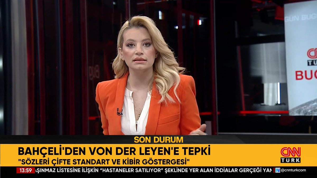 Türkiye de Avrupa’nın tasniflerine mahkûm bir ülke hüviyetinde görülemez. Türkiye, Avrupa’sız da tarihtir, devlettir, hafızadır, coğrafyadır, merkezdir, hakikattir.