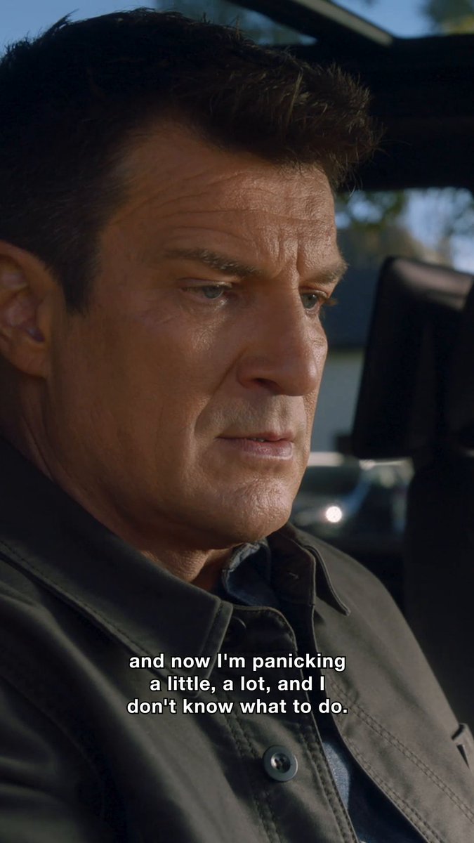 Say it with me: talk to Celina 🗣️ #TheRookie
