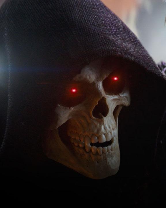 The iconic villains of Masters of the Universe. Only in theaters June 5.